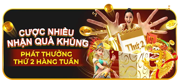 Thời điểm vàng để săn cá lớn tại f8bwt