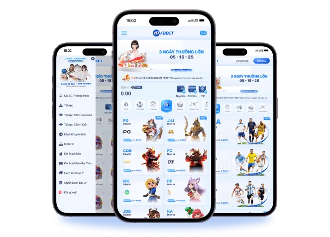 Khuyến mãi Hấp dẫn từ f8bwt