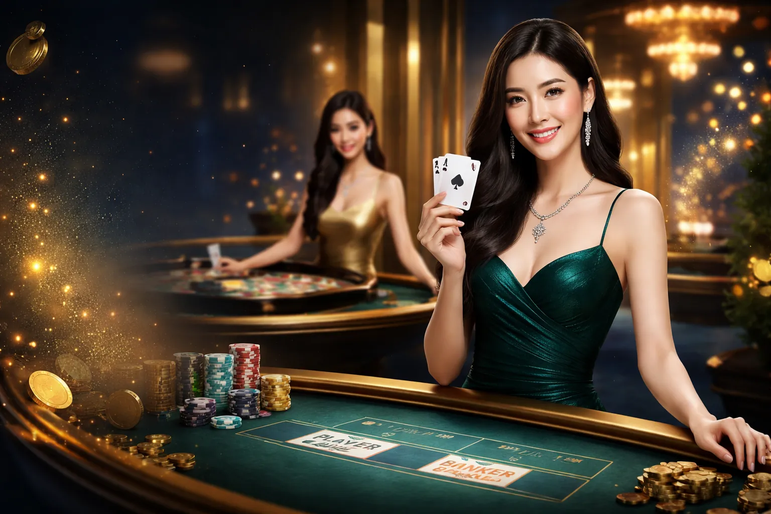 Giao diện thân thiện