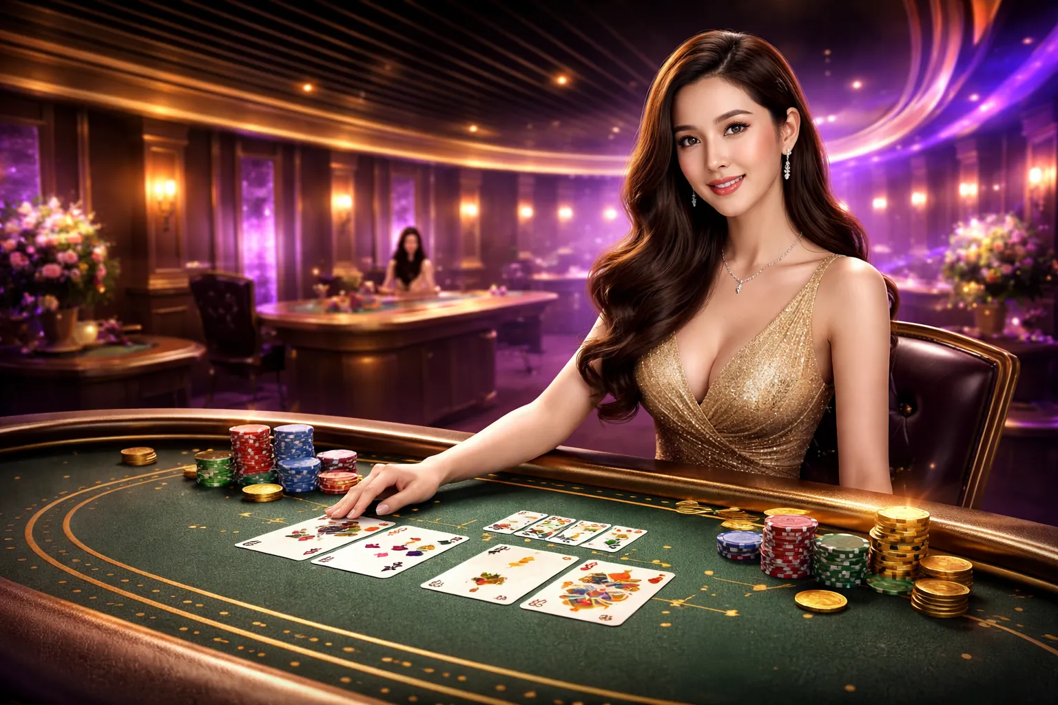 Màn hình trò chơi nổ hũ f8bwt với biểu tượng jackpot lớn