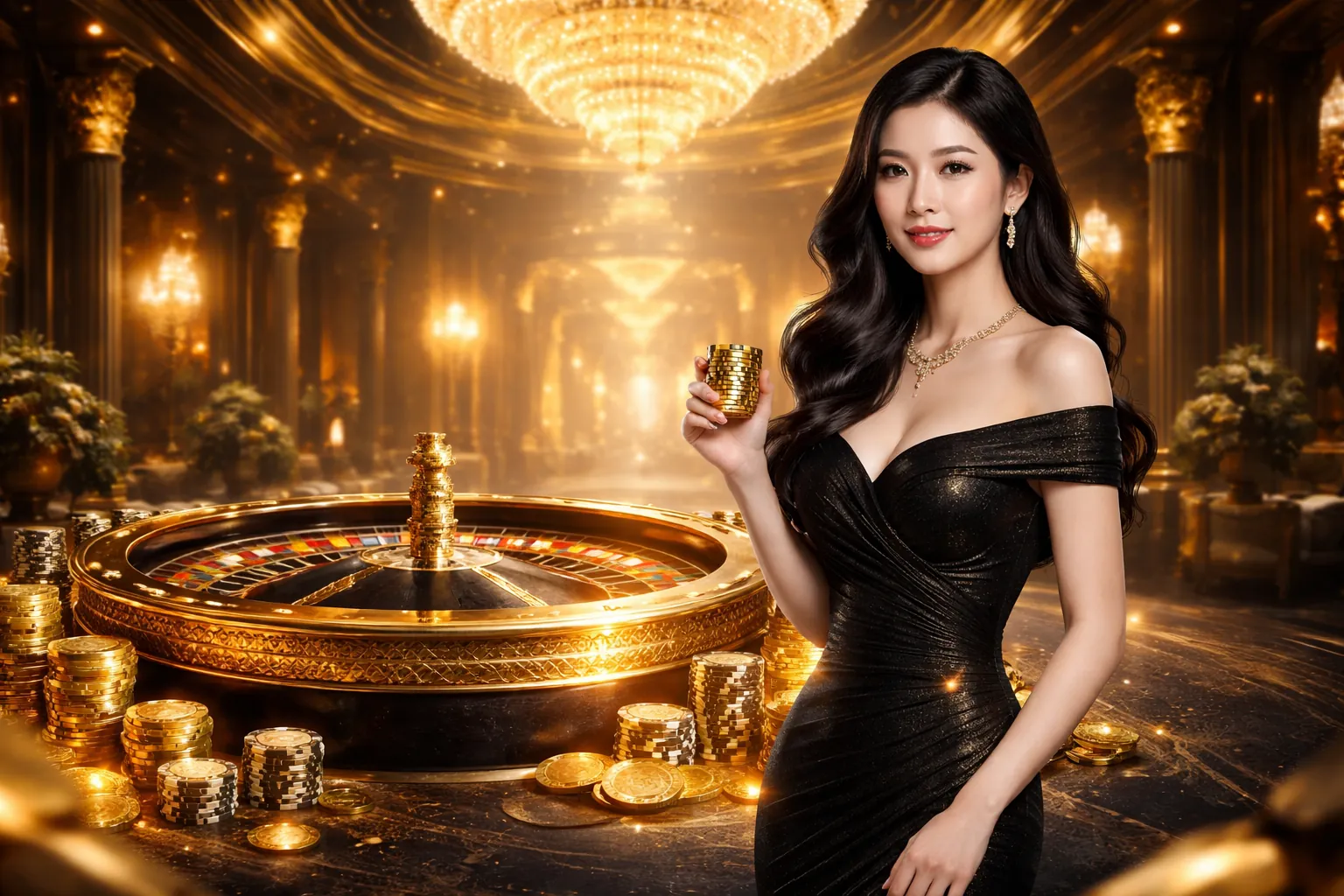 Biểu tượng Hiệu quả