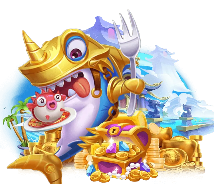 Game Bắn Cá Đại Dương Vua tại f8bwt với đồ họa chân thực